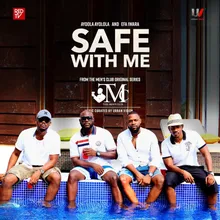 Safe with Me-From the Men's Club Original Series