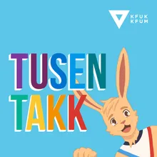 Tusen Takk