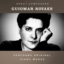 12 Morceaux for Piano, Op. 75: VIII. Nocturne in G major