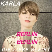 Berlin Berlin - Die Liebe bleibt-Instrumental