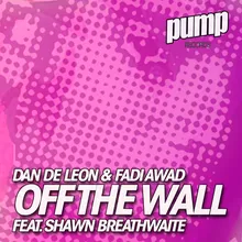 Off the Wall-Extended Mix