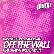 Off the Wall-Radio Mix