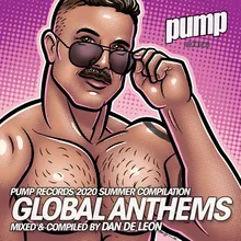 Global Anthems-Mixed