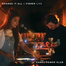 Change It All-Live à la Maison