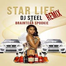 Star Life (Remix)-Raw