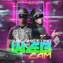 Bailame Como Webcam