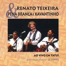 Canto do Povo de um Lugar (ao Vivo)-Remasterizado