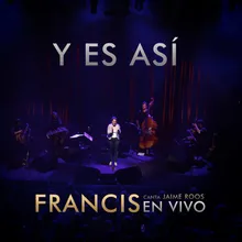 Y Es Así-En Vivo