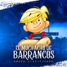 El Muchacho de Barrancos