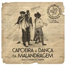 Dança da Malandragem