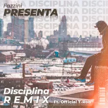 Disciplina-Remix