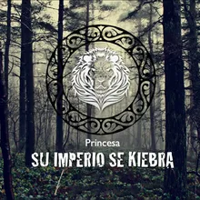 Su Imperio Se Kiebra