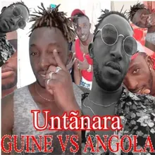 Untãnara (Guine vs Angola)