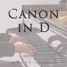 Canon and Gigue in D Major, P. 37: I. Canon-Piano Version