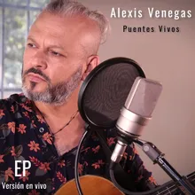 Puentes-Versión en Vivo