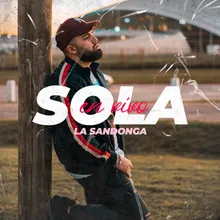 Sola-En Vivo