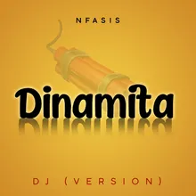 Dinamita-DJ Version