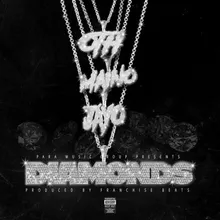 Diamonds (feat. Maino & Jayo)