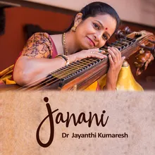 Janani - Keeravani - Sindhu Bhairavi - Adi
