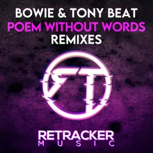 Poem Without Words-Alien Monkeys Remix