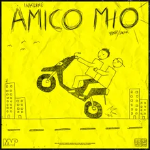 Amico mio