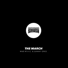 The March