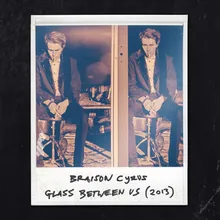 Glass Between Us-Radio Edit