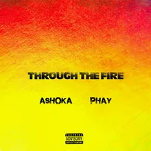 Through the Fire-Remix