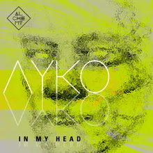 In my Head-Deep House Mix