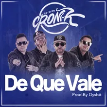 De Que Vale