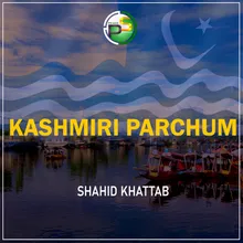 Kashmiri Parchum