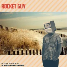 Rocket Guy