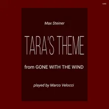 Tara's Theme (Music Inspired by the Film)-Piano version