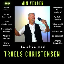 Vil Du med i Kanen?