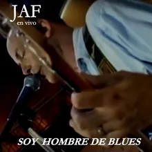 Soy Hombre de Blues-En Vivo