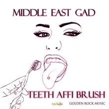 Teeth Affi Brush