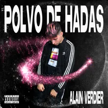 Polvo de Hadas