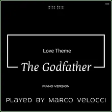 The Godfather (Music Inspired by the Film)-Piano version