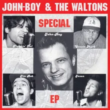 Theme From The Waltons-Instrumental