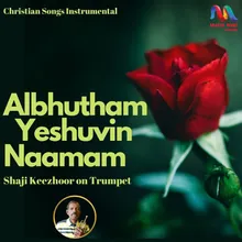 Albhutham Yeshuvin Naamam