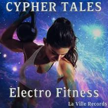 I Found Love-Cypher Tales Radio Remix