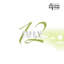 July