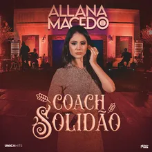 Coach Solidão-Ao Vivo
