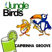 Caipirinha Groove-Remix
