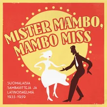 Mister Mambo - Mambo Miss