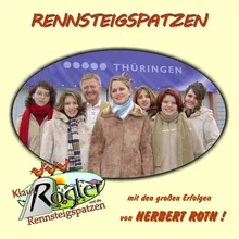 Rennsteiglied