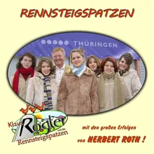Herbert-Roth-Medley 1 (Grüße vom Rennsteig/Rosmarie vom Schwarzatal/Gruß aus Fischbach/Ein Sommer geht vorbei/Die Wandergretel/Von der Wartburg bis zur Saale)