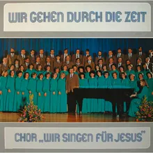 Jesus hat verheißen