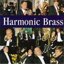 Concertino: Allegro giocoso (Arr. for Brass Quintet)-Live