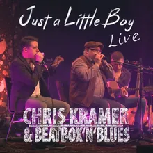 Just a Little Boy-Live